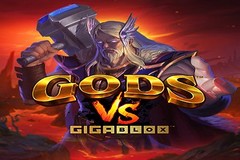 Gods vs Gigablox