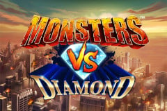 Monsters VS Diamond™