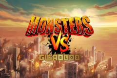 Monsters VS Gigablox