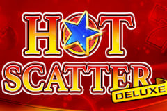 Hot Scatter Deluxe