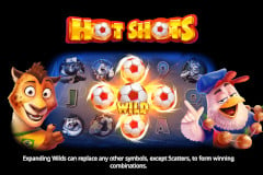 Hot Shots