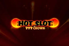 Hot Slot 777 Crown