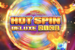 Hot Spin Deluxe Dice