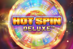 Pamestoixima Hot Spin Deluxe slot