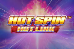 Hot Spin Hot Link