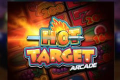 Hot Target Arcade