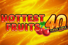 Hottest Fruits 40