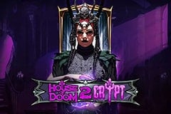 House of Doom 2: The Crypt: Nice Freegames - Win factor: 1160x