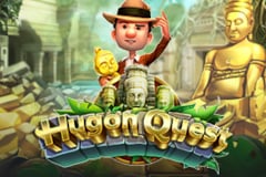 Hugon Quest