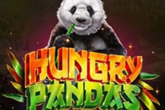 Hungry Pandas