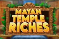 Mayan Temple Riches