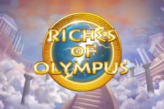 Riches of Olympus