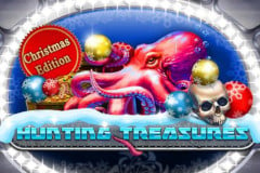 Hunting Treasures Christmas Edition