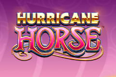 Hurricane Horse