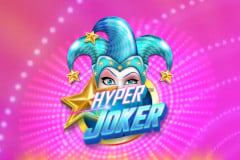 hyper joker slot