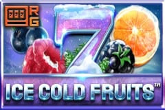 Ice Cold Fruits