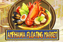 Amphawa Floating Market