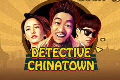 Detective Chinatown