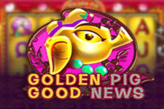 Golden Pig Good News