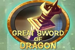 Great Sword of Dragon