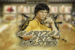 Martial Art Master