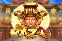 Mazu