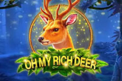 Oh My Rich Deer