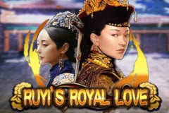 Ruyi's Royal Love