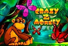 Crazy Monkey 2