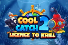 Cool Catch 2: License 2 Krill