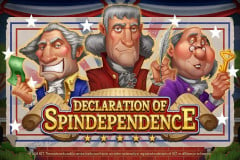 Declaration of Spindependence