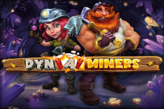 Dyn-A-Miners