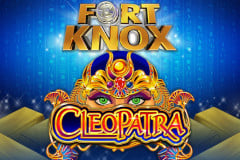 Fort Knox Cleopatra