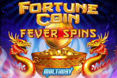 Fortune Coin Fever Spins