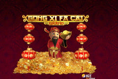 Gong Xi Fa Cai Grand