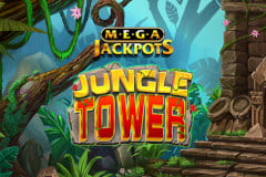 Jungle Tower MegaJackpots