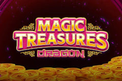 Magic Treasures Dragon