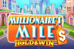 Millionaire's Mile: Hold & Win™