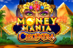 Money Mania Cleopatra