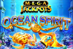 Ocean Spirit MegaJackpots