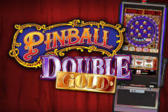 Pinball Double Gold