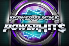 PowerBucks PowerHits