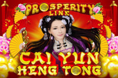 Prosperity Link - Cai Yun Heng Tong