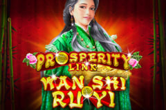 Prosperity Link - Wan Shi Ru Yi