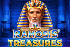 Ramosis' Treasures