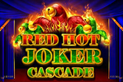 Red Hot Joker Cascade