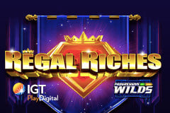 Regal Riches