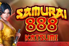 Samurai 888 Katsumi