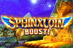 Sphinx Coin Boost