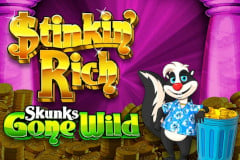 Stinkin' Rich: Skunks Gone Wild